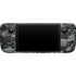 NHL Buffalo Sabres Camo Steam Deck Handheld Gaming Computer Skin